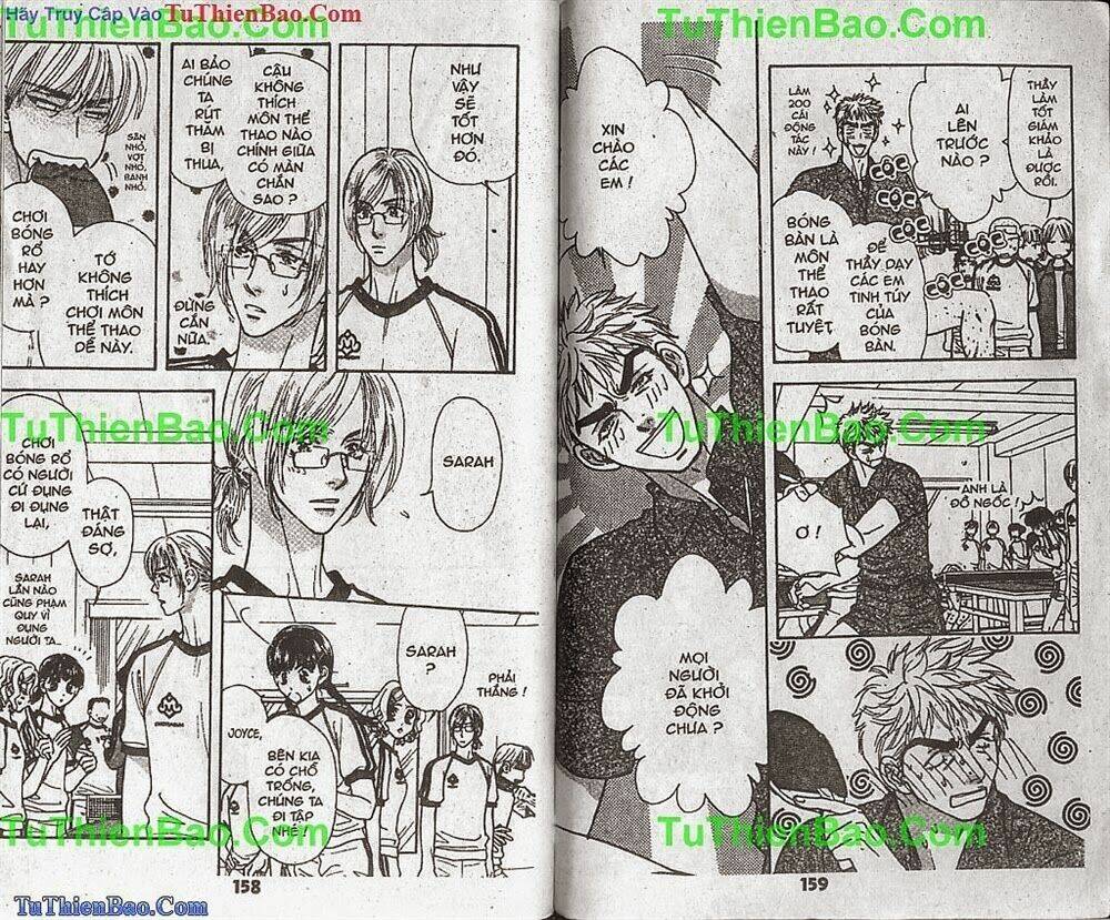 nàng men chàng bóng chapter 2 71