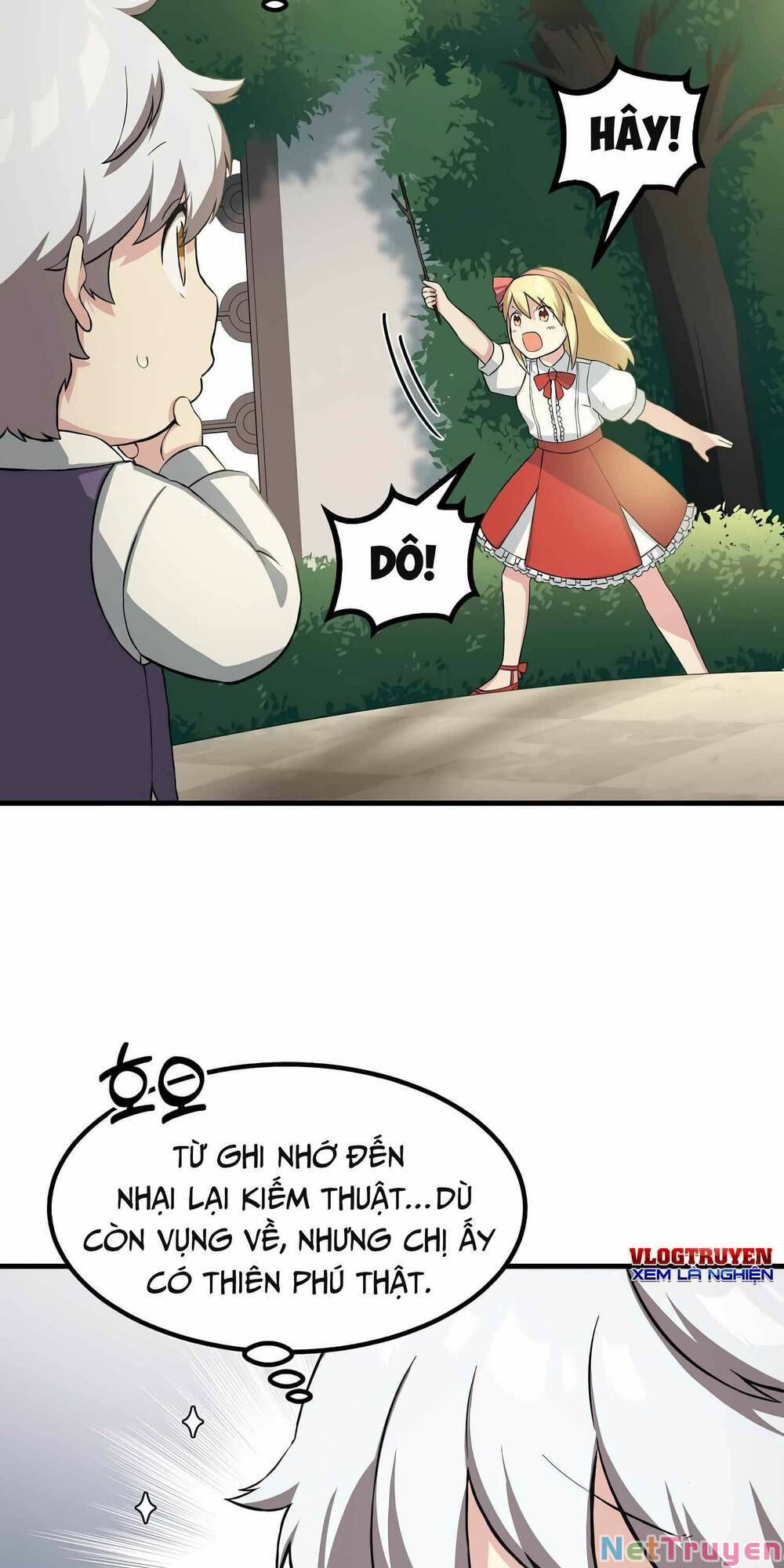 bách kiếp cường giả chapter 10 61