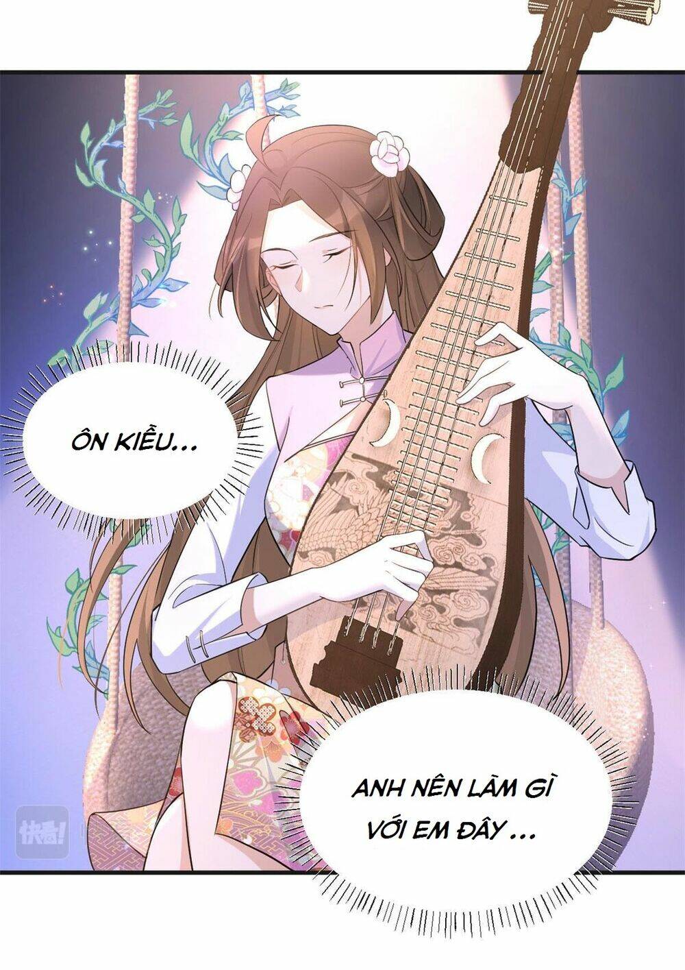 vẫn cứ nhớ em, nhớ em chapter 108 22