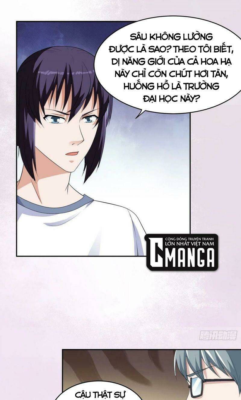 người tu tiên tại đô thị chapter 155 1