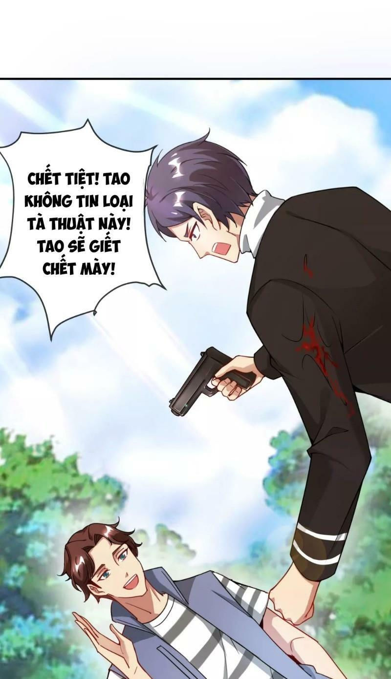 vòng bạn bè mạnh nhất của tiên giới chapter 18 41