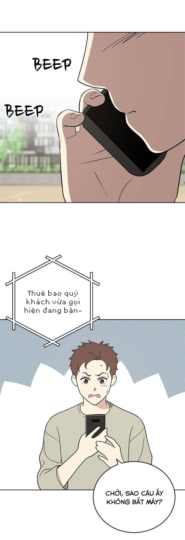 tuyệt vọng chapter 33 3