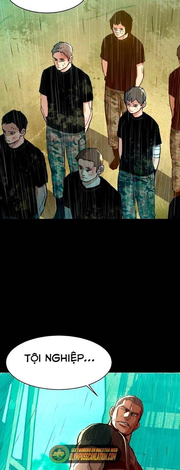 bạn học tôi là lính đánh thuê chapter 98 12