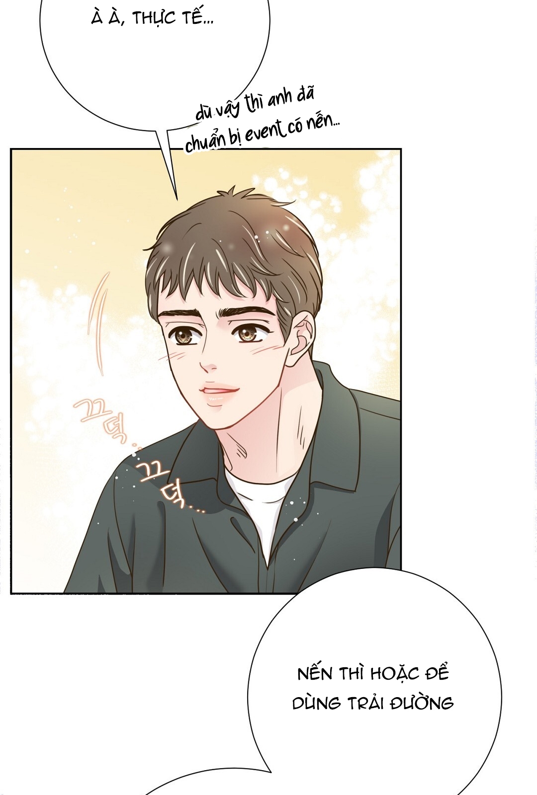 [18+] trải nghiệm thân mật với bạn của anh trai chapter 31.2 62