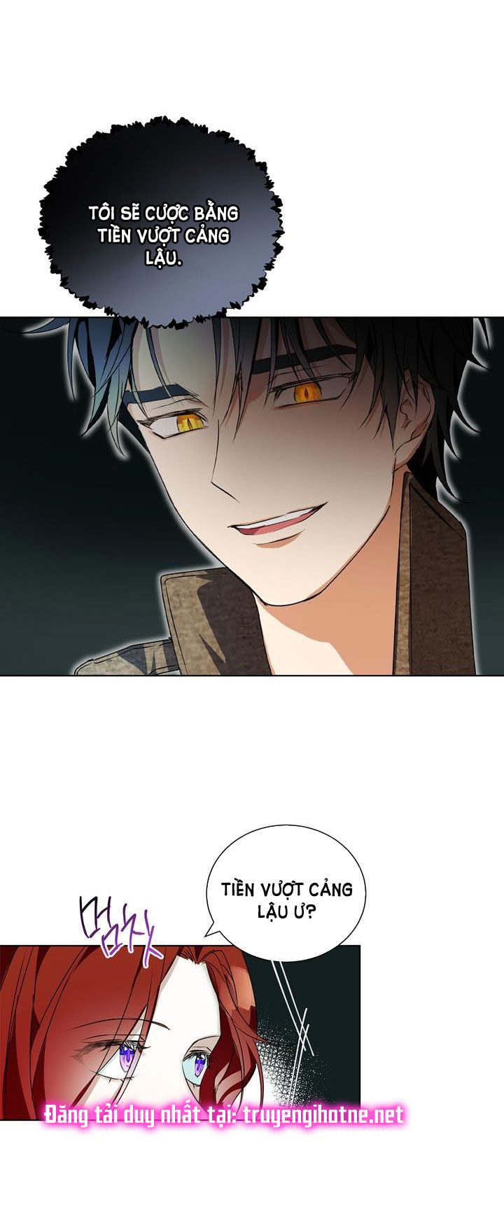 mùa đông đến chapter 3.5 1