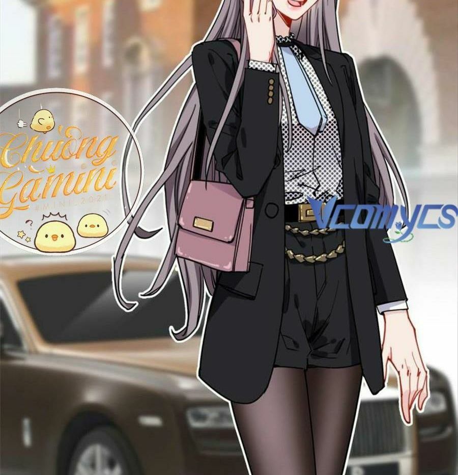 cố tổng, vợ của ngài quá mạnh rồi! chapter 42 28