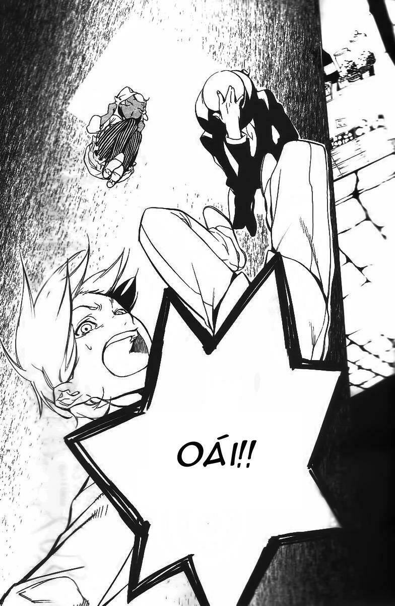 are you alice? chapter 17 19