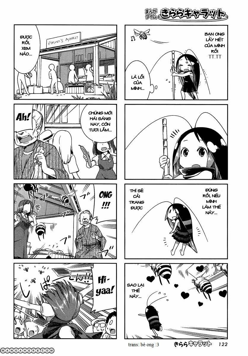 gokiburi gijinka chapter 10 7