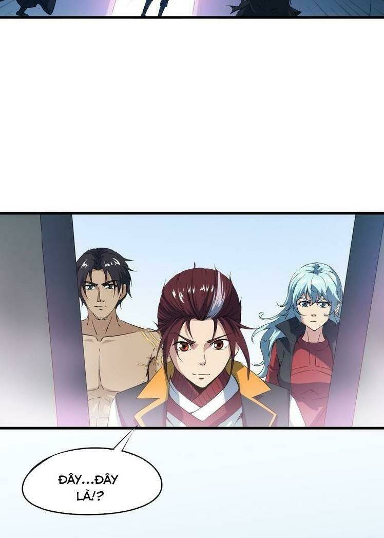 long mạch võ thần chapter 70 12