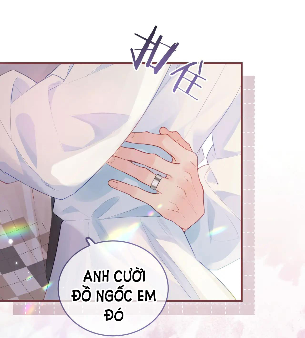 câu chuyện ngọt ngào của cặp vợ chồng đỉnh lưu chapter 28.2 16