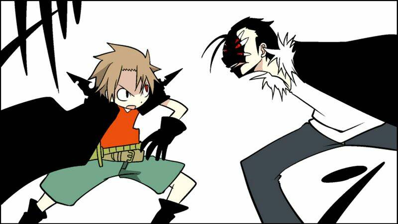 senyuu chapter 93 14