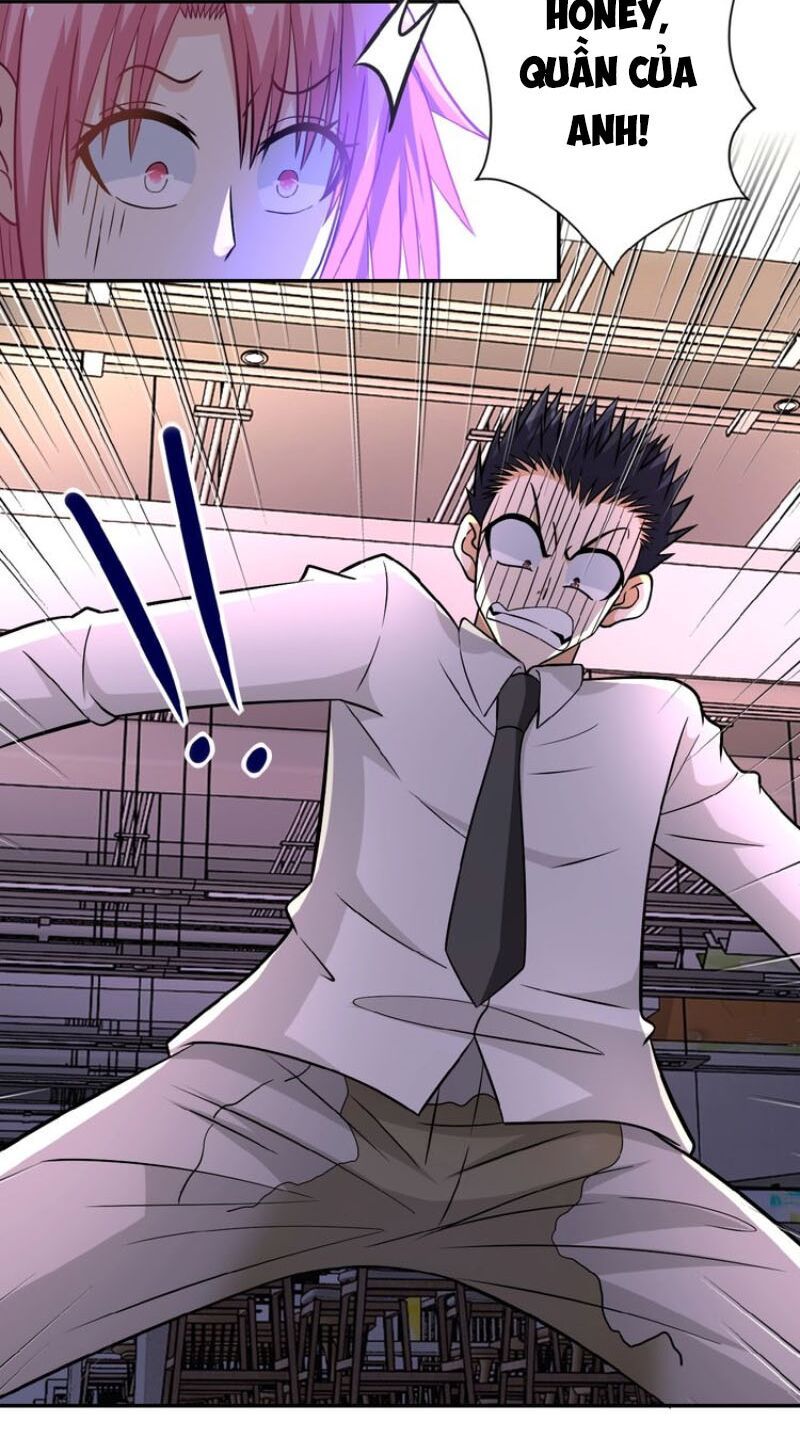 mạt thế siêu cấp hệ thống chapter 35 6