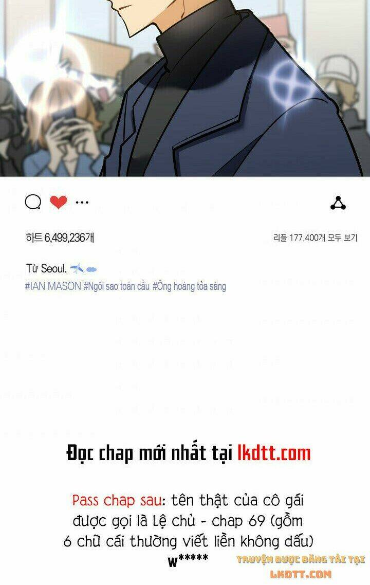 quái thú với hoa chapter 96 46