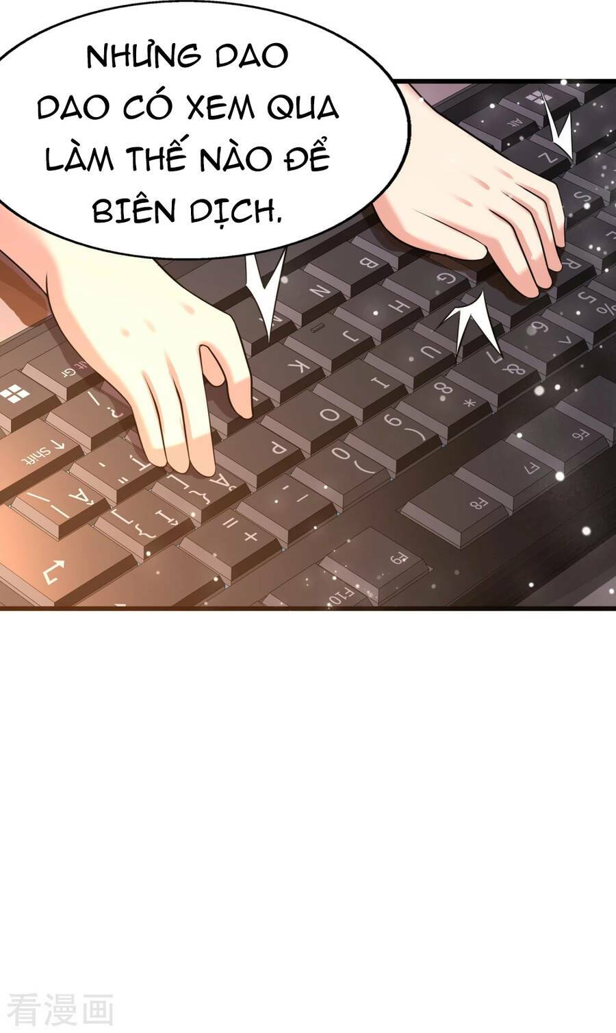 siêu năng phân hóa chapter 36 32