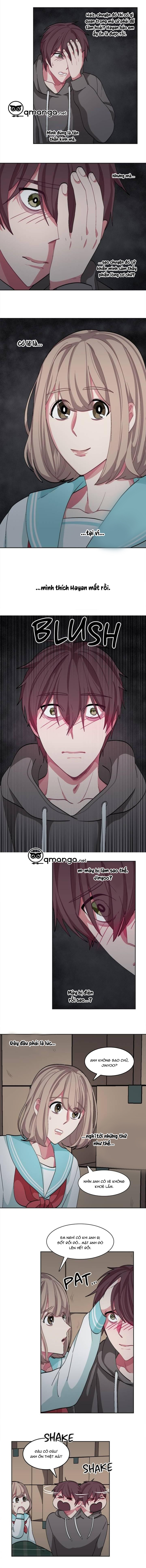 hãy tuân lệnh tôi chapter 22 5