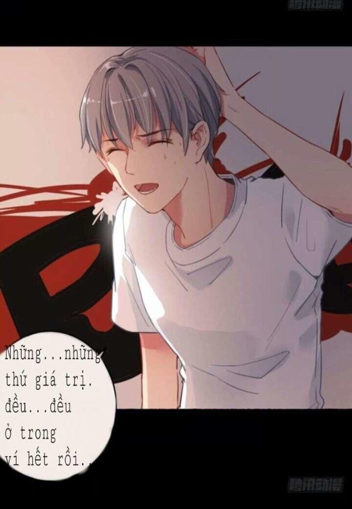 lời thì thầm chapter 2 21