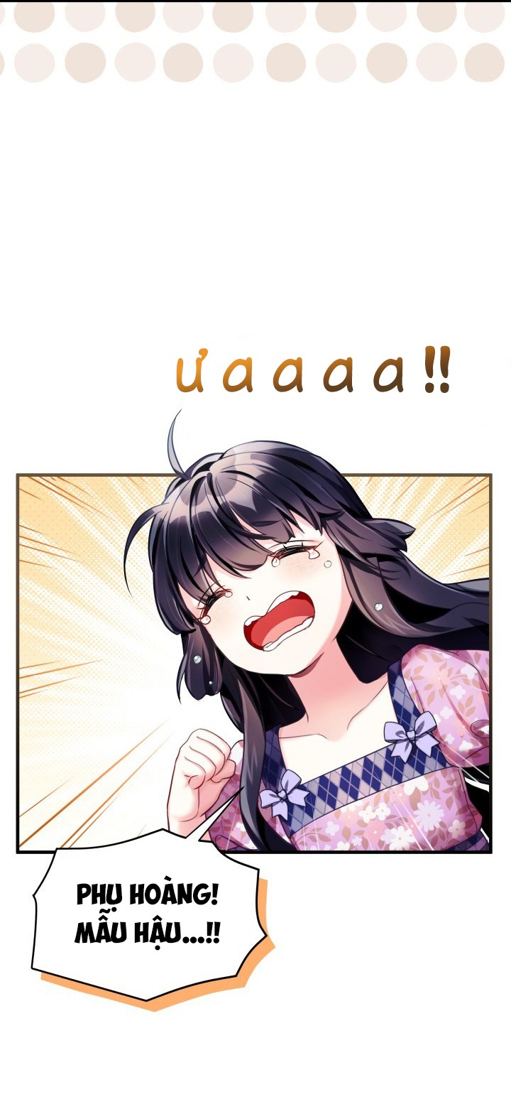 con gái chồng quá dễ thương chapter 105.1 16