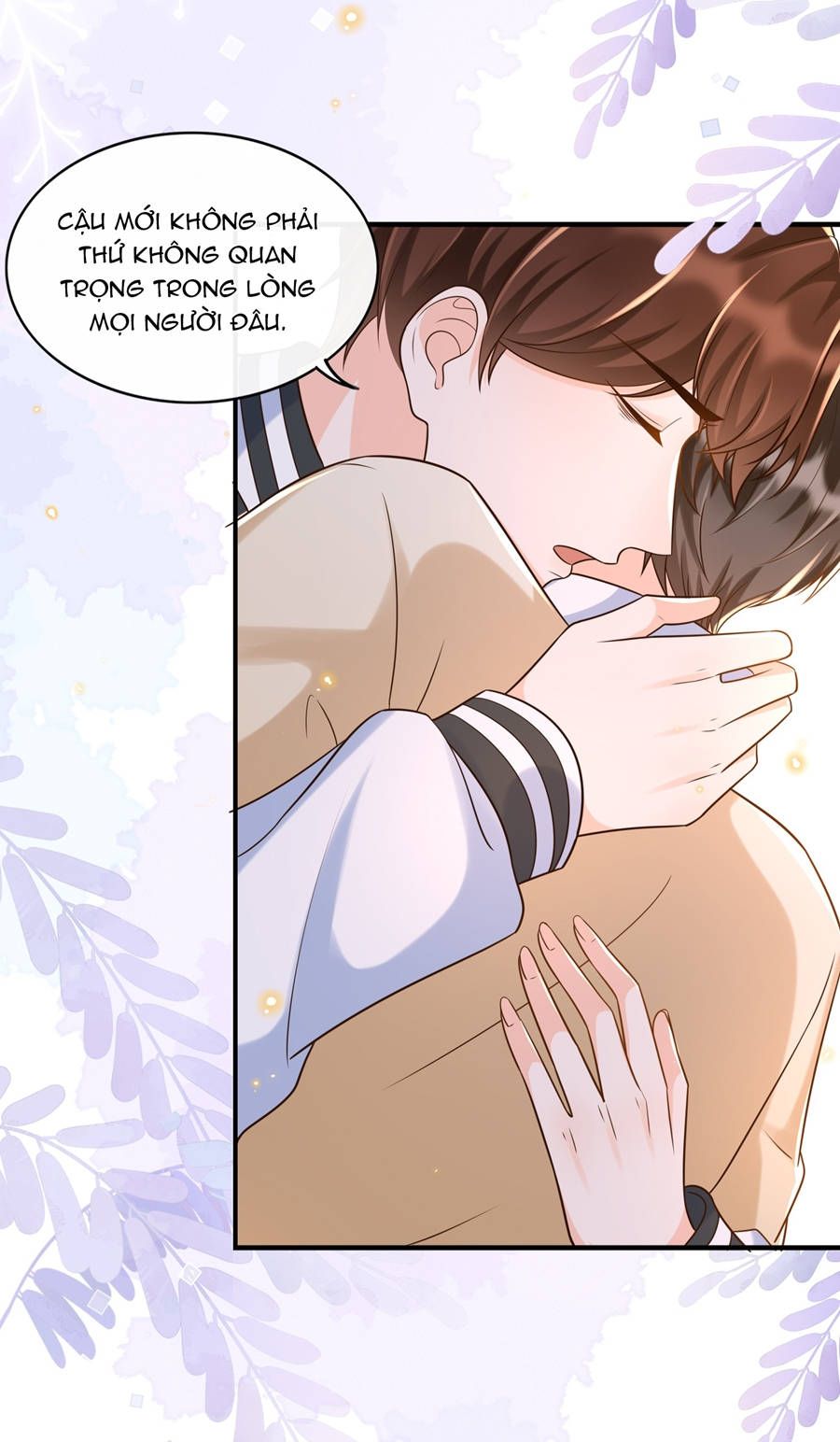 ngọt không ngừng nghỉ chapter 25 24