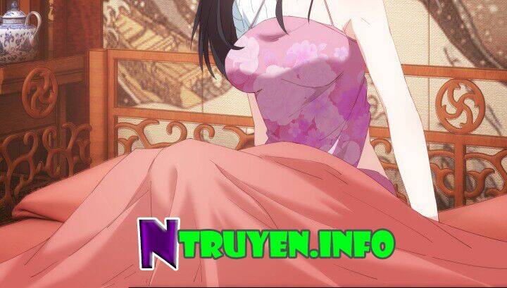 bí mật của dạ tộc chapter 1.1 49