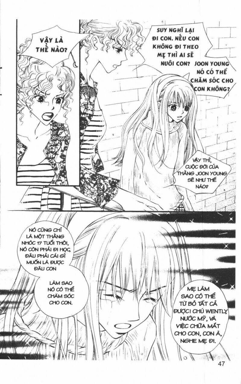 sad love story chapter 3 47