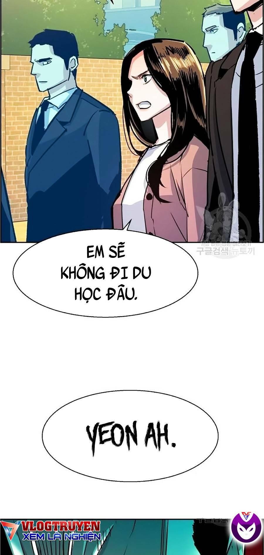 bạn học tôi là lính đánh thuê chapter 91 23