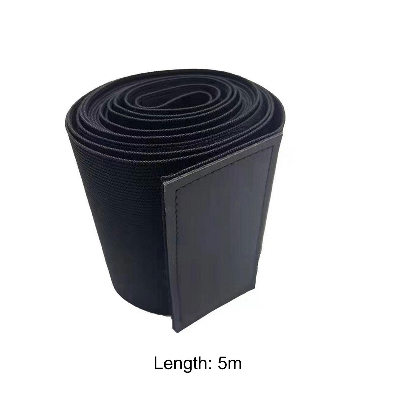5M/6M Nữ Giảm Béo Bụng Quấn Dây Áo Có Thể Điều Chỉnh Bụng Quấn Dây Eo Tập Bụng Shaperwear Dây Đeo giảm Béo Vỏ Bọc