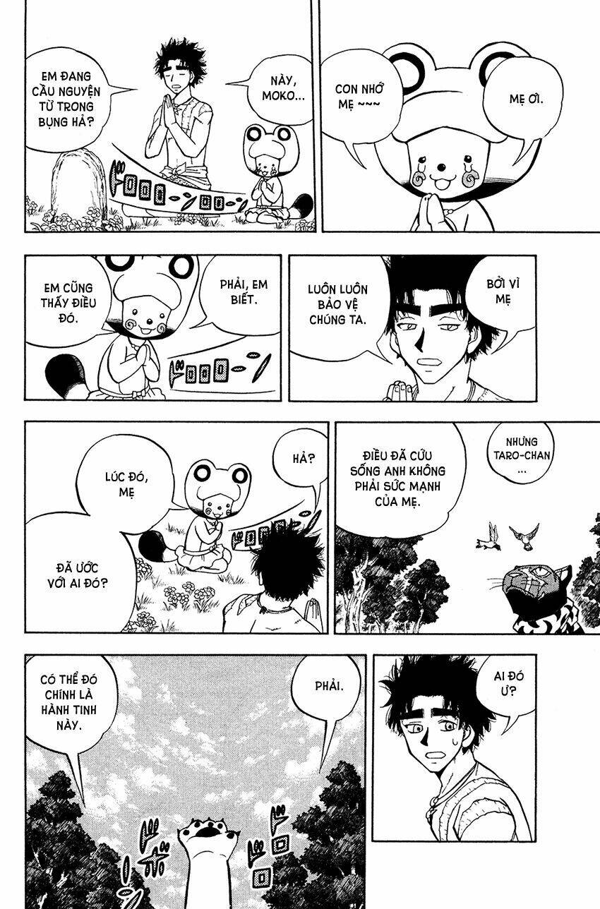 doubutsu no kuni chapter 53 35