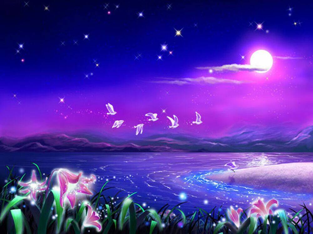 album natural wallpapers chapter 40 12