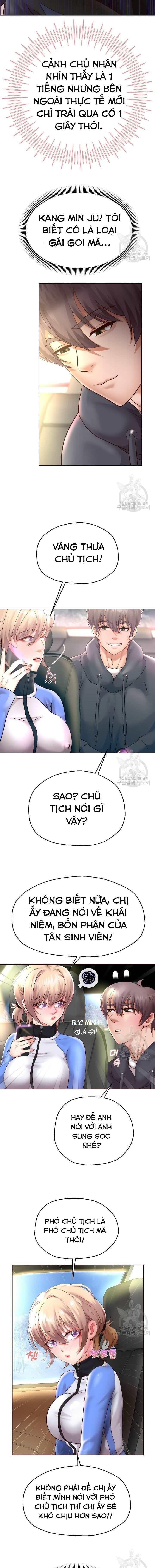 18+ tôi! trọng sinh với chiếc bò toi chapter 21.2 6