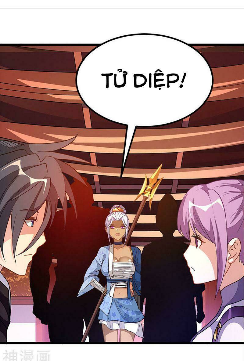 cửu dương thần vương chapter 192 19