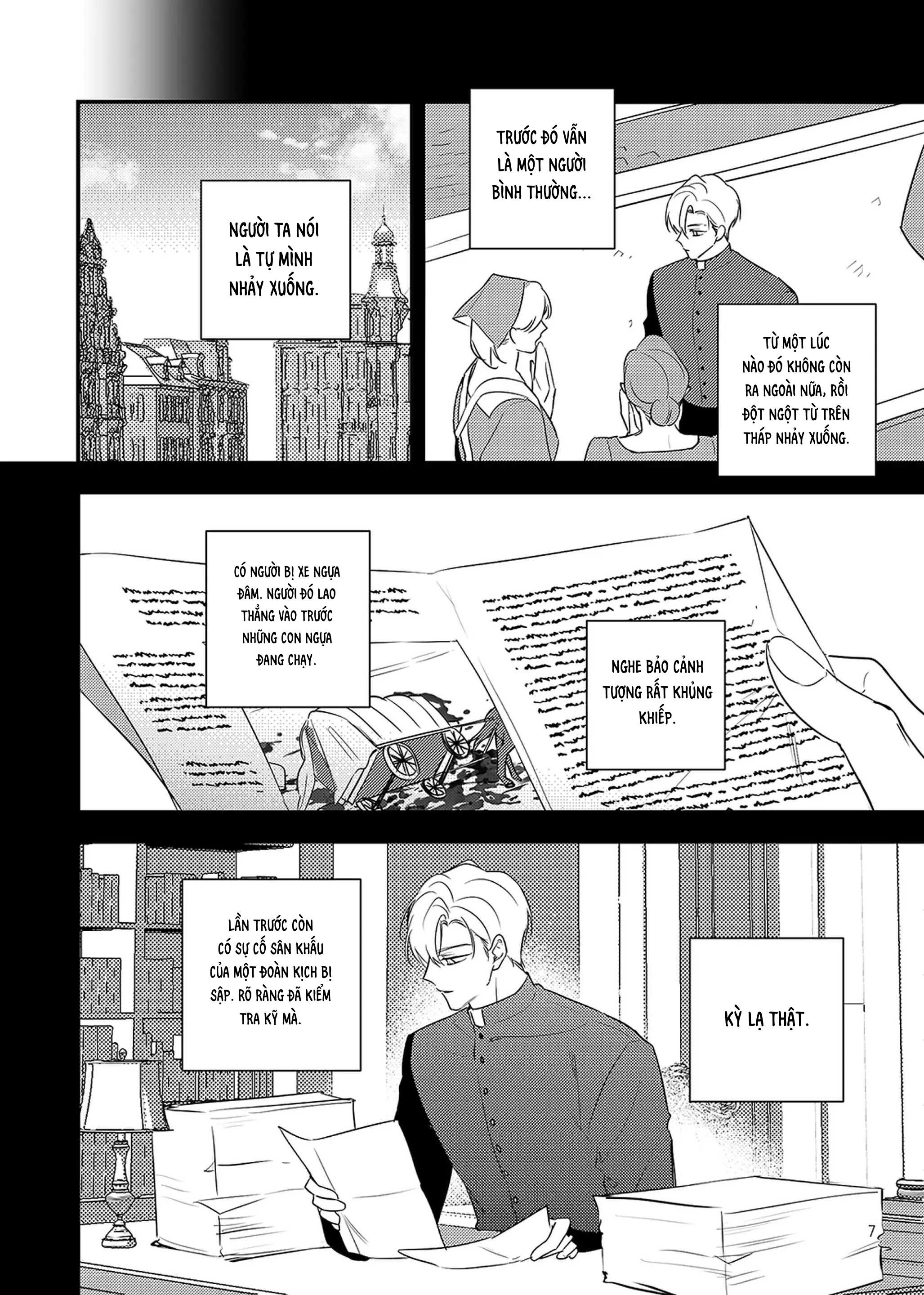 oneshot vicera comics house chapter 142 8