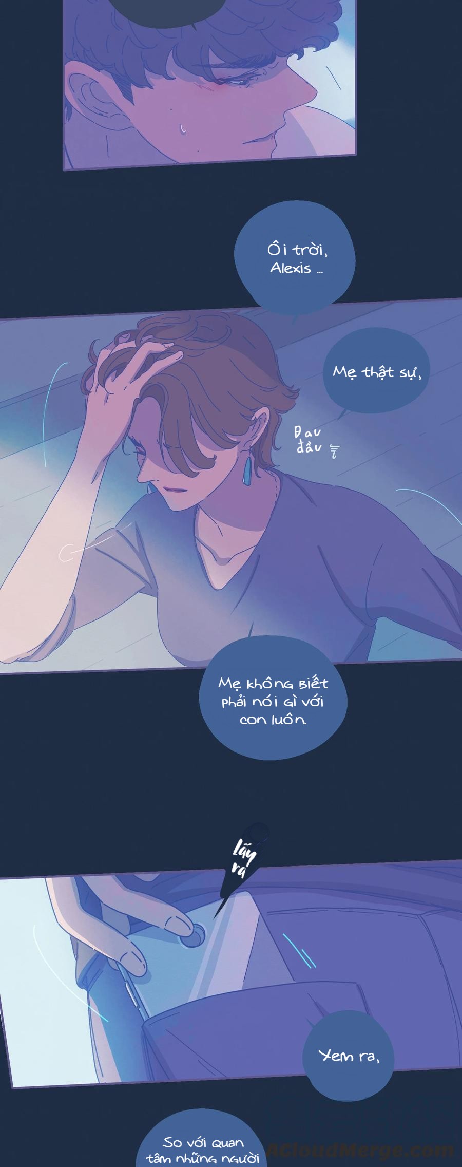 p.s.tớ đợi cậu bên hồ chapter 7 25