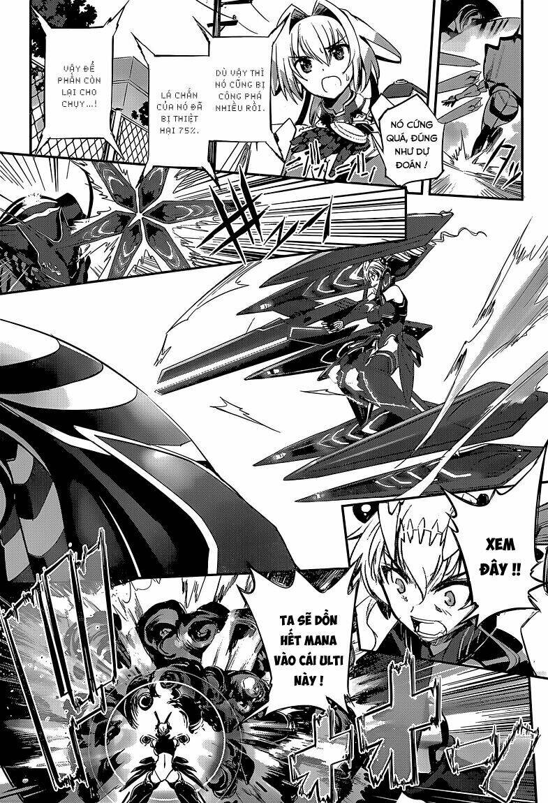 hundred chapter 12 13