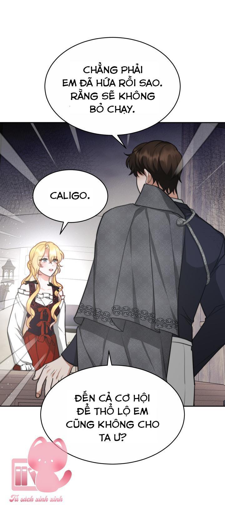 từ chồng cũ hóa thành nam chính chapter 25 28