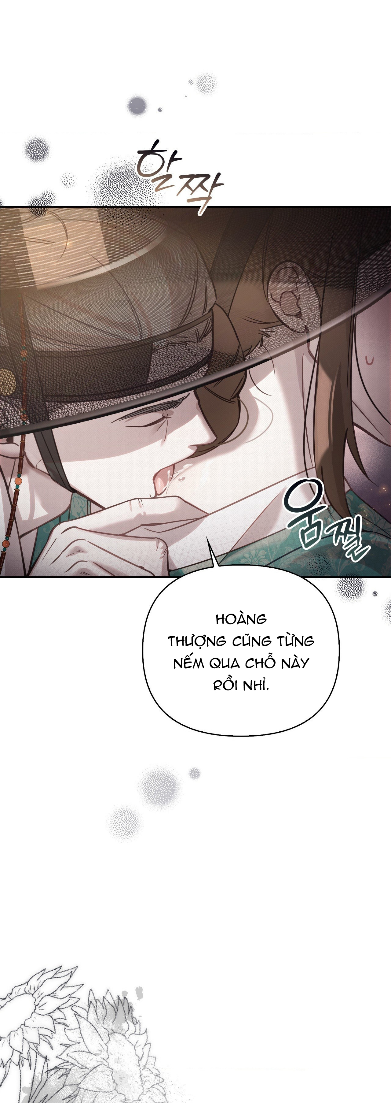 [18+] hậu cung kế chapter 14.2 17
