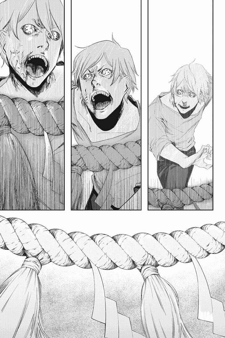 zero - kage miko chapter 12 22