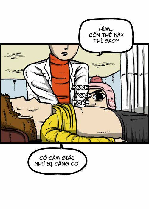 tiếng gọi con tim chapter 62 13