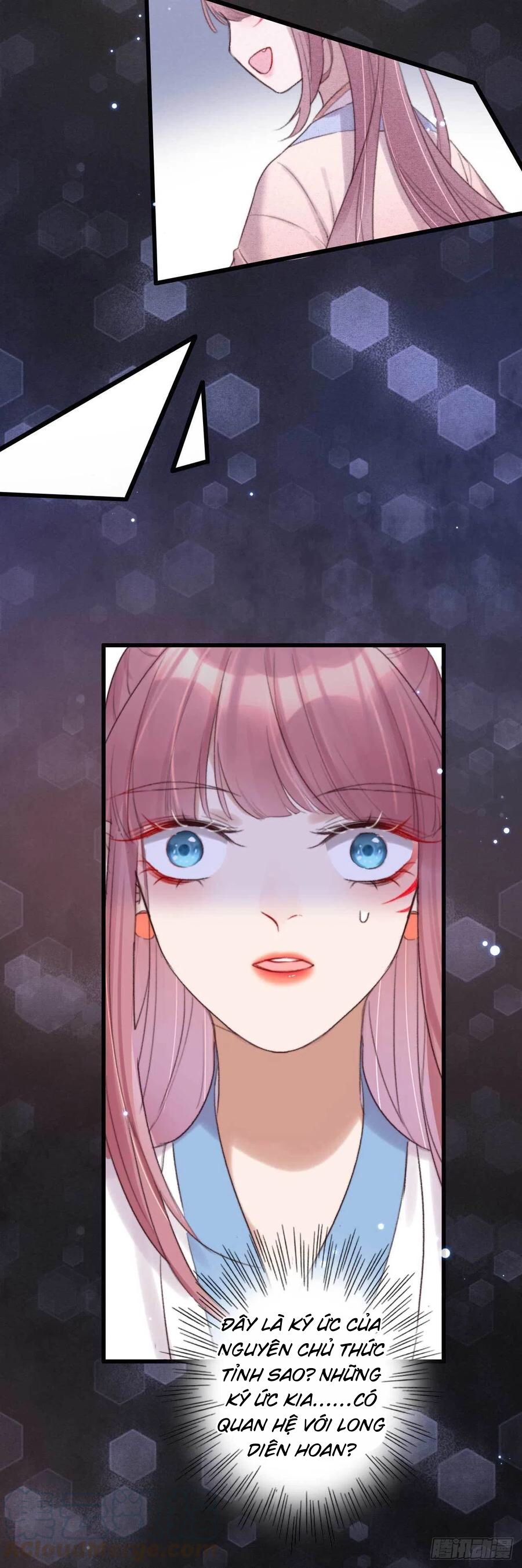 đế tôn cuồng sủng: thần y đặc công phế tài phi chapter 3 10