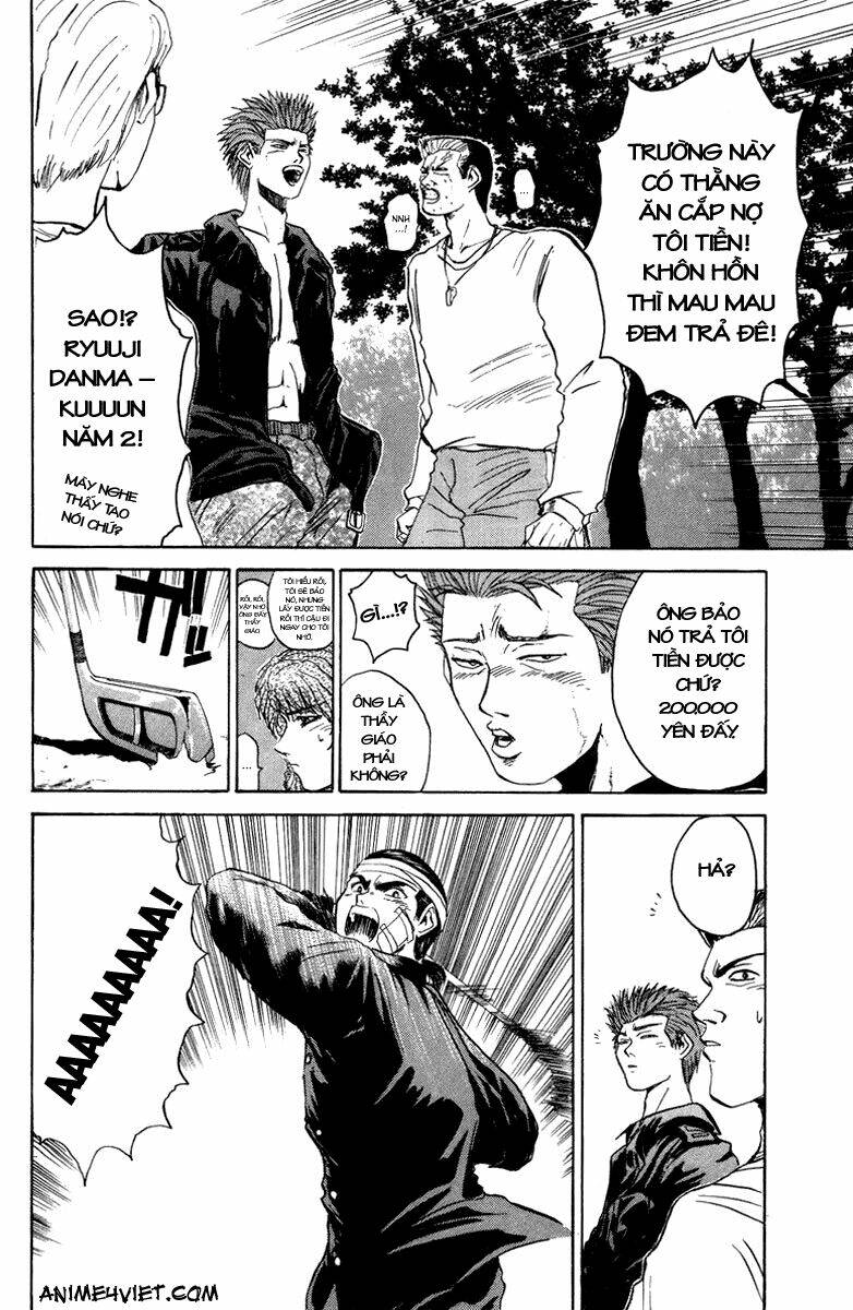 bad company chapter 8 15