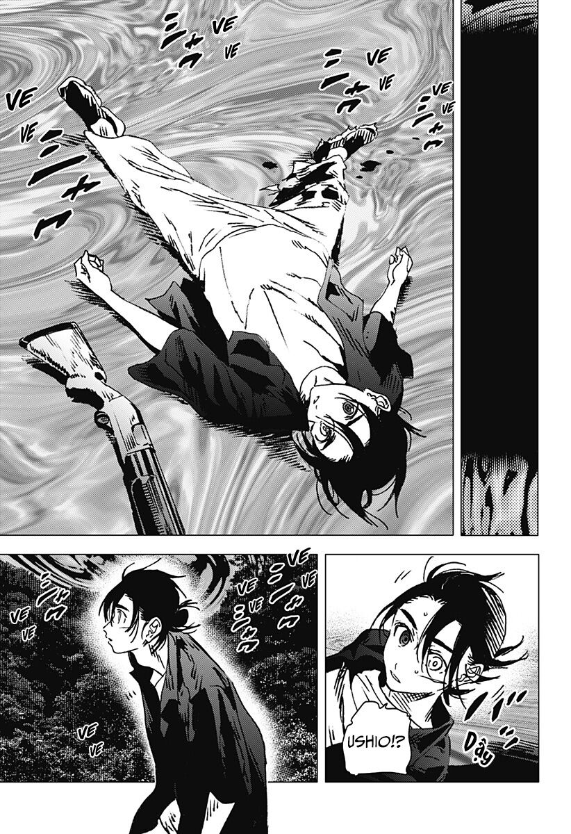 summer time render chapter 126 14