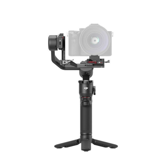 Tay cầm chống rung Gimbal DJI RS 3 Mini - Hàng chính hãng