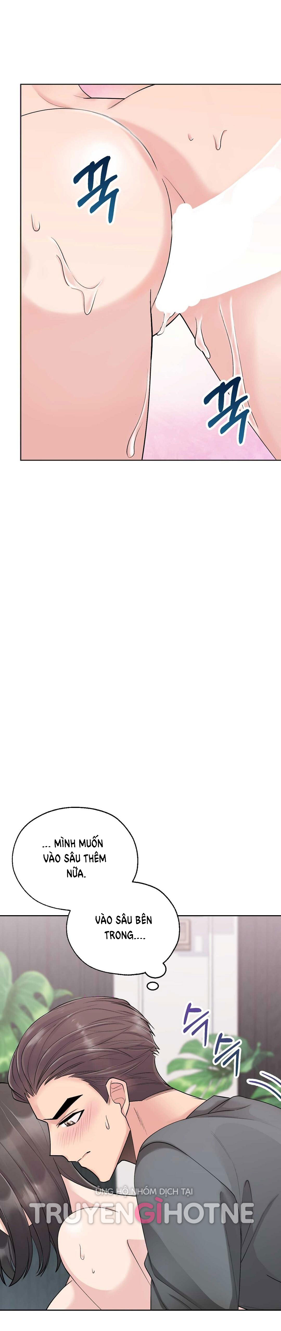 [18+] hợp đồng nô lệ dâm đãng chapter 5.1 15