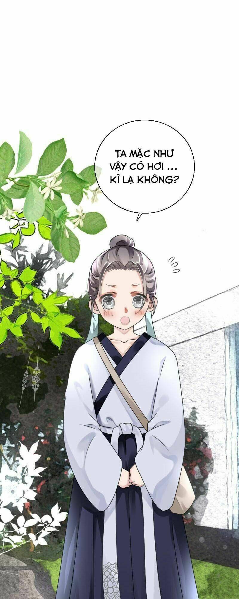 điền viên mật sủng: cô vợ nóng bỏng chapter 56 25