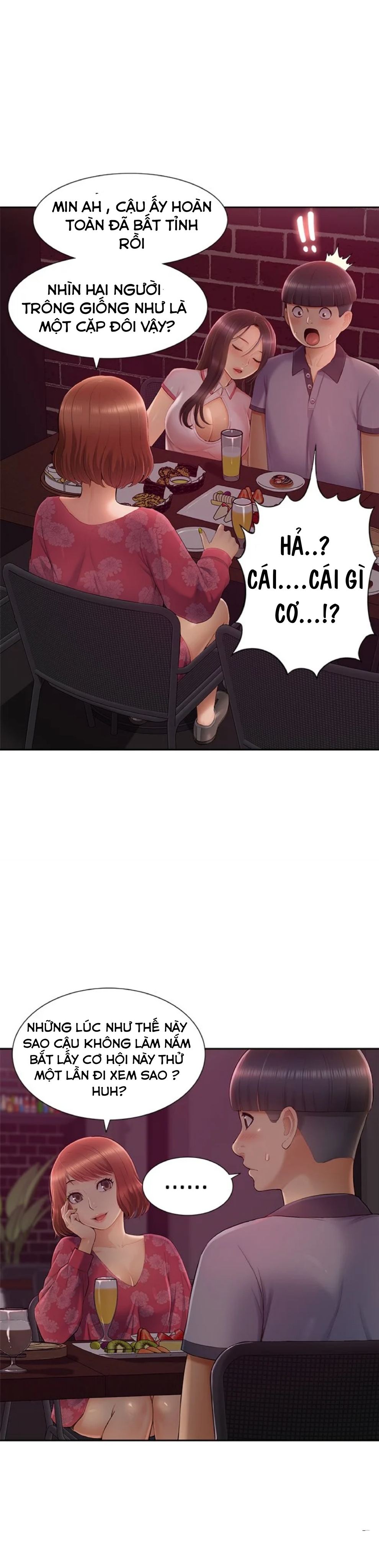 song sinh trụy lạc chapter 12 32