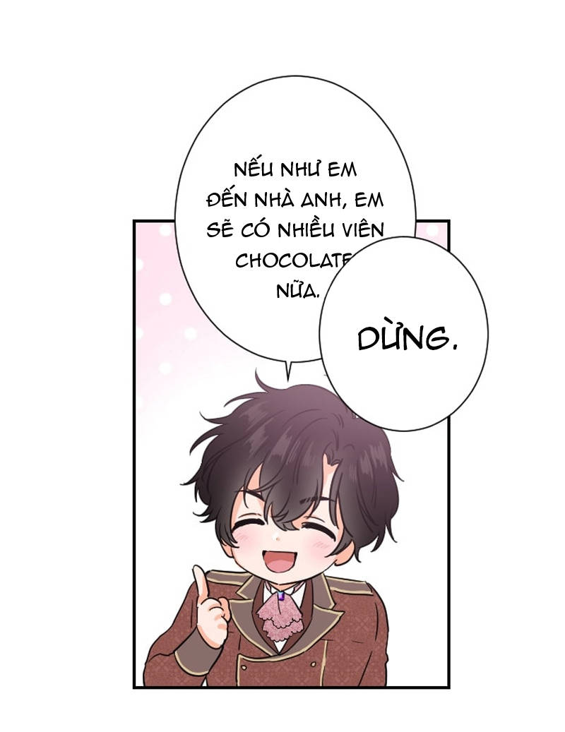 lady baby chapter 33 51