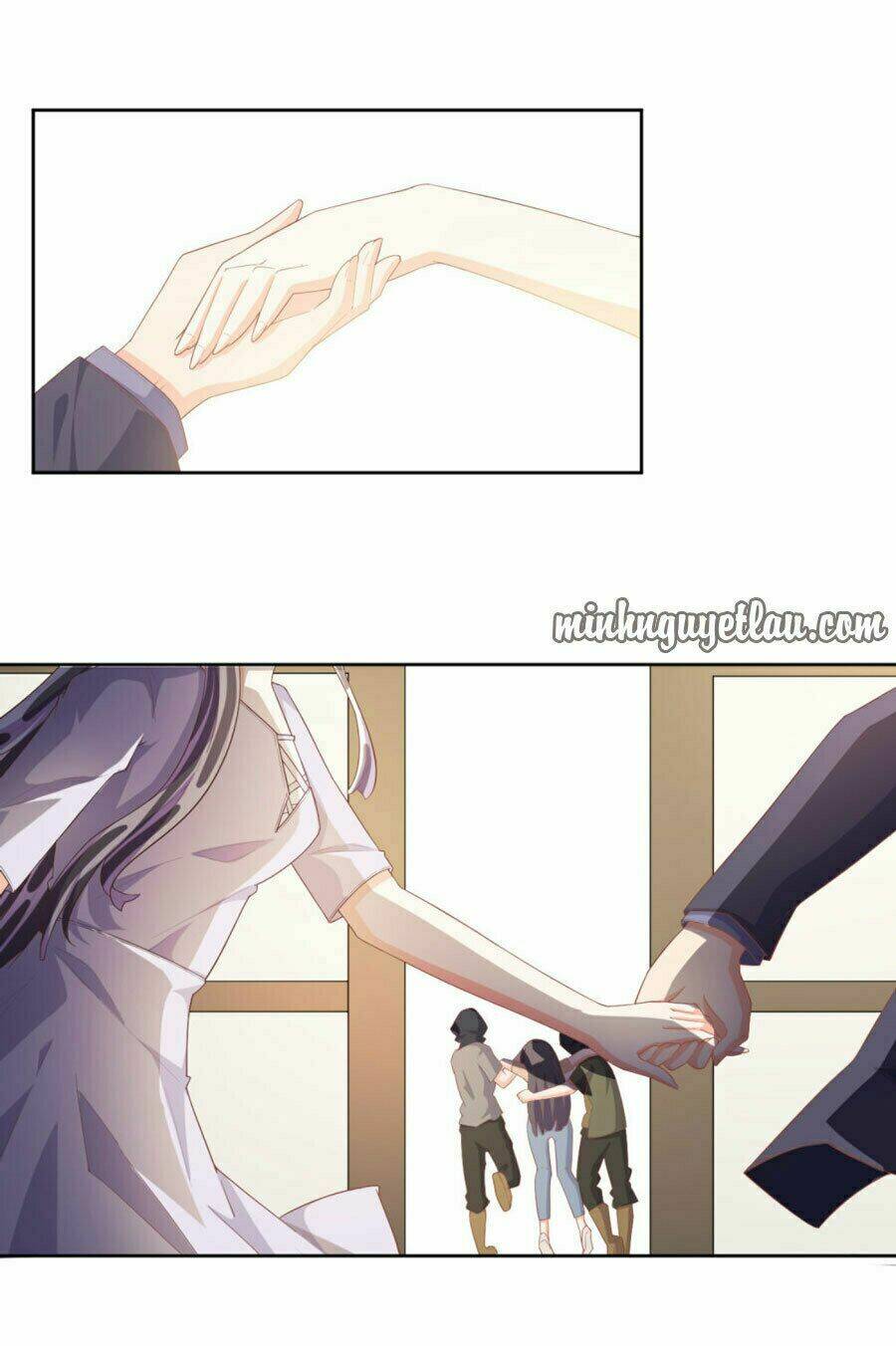 hôn nhân dục vọng: thiếu gia nhẹ một chút! chapter 52 17