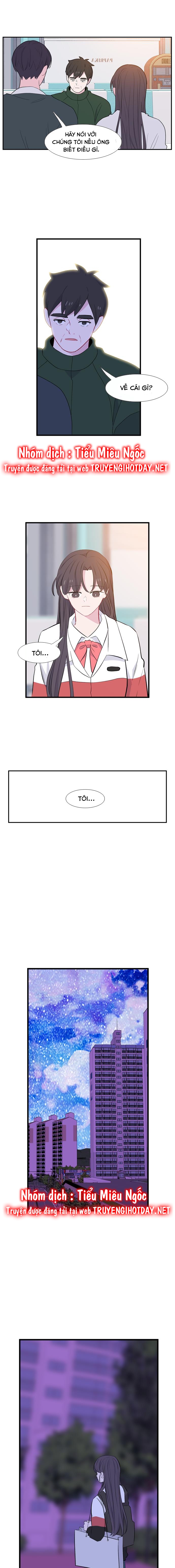 quay lại nhé chapter 58 8