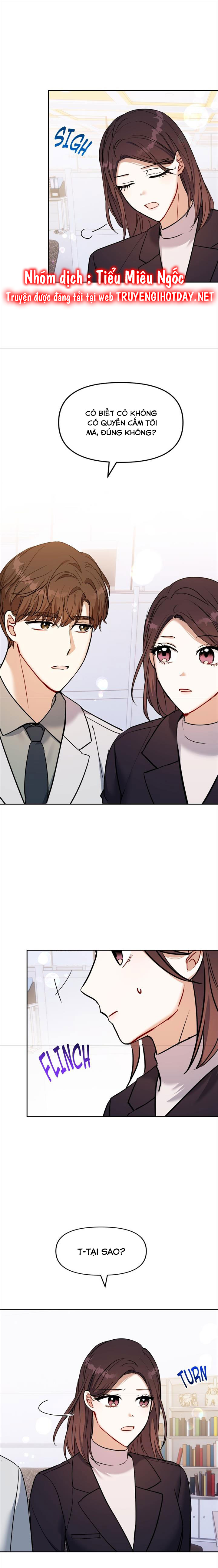 bản cam kết hôn nhân chapter 53 19