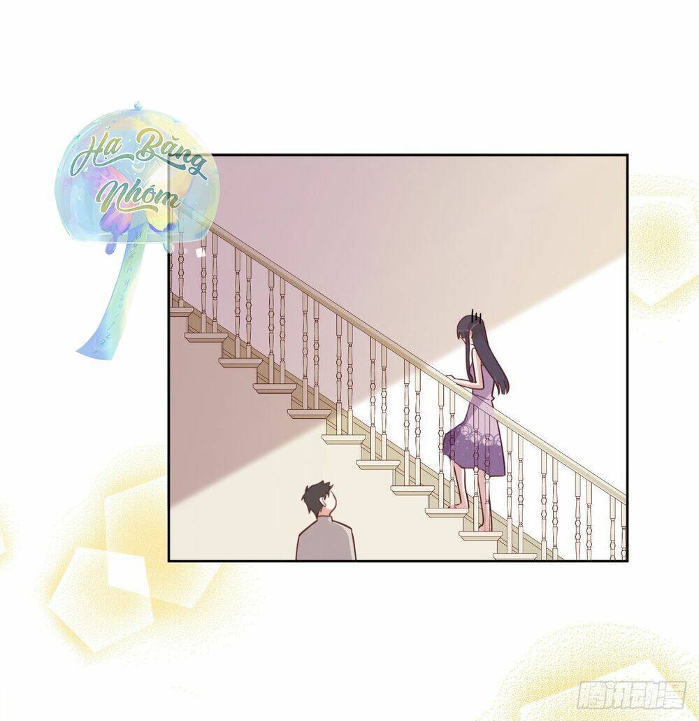 dĩ hôn chi danh chapter 23 35