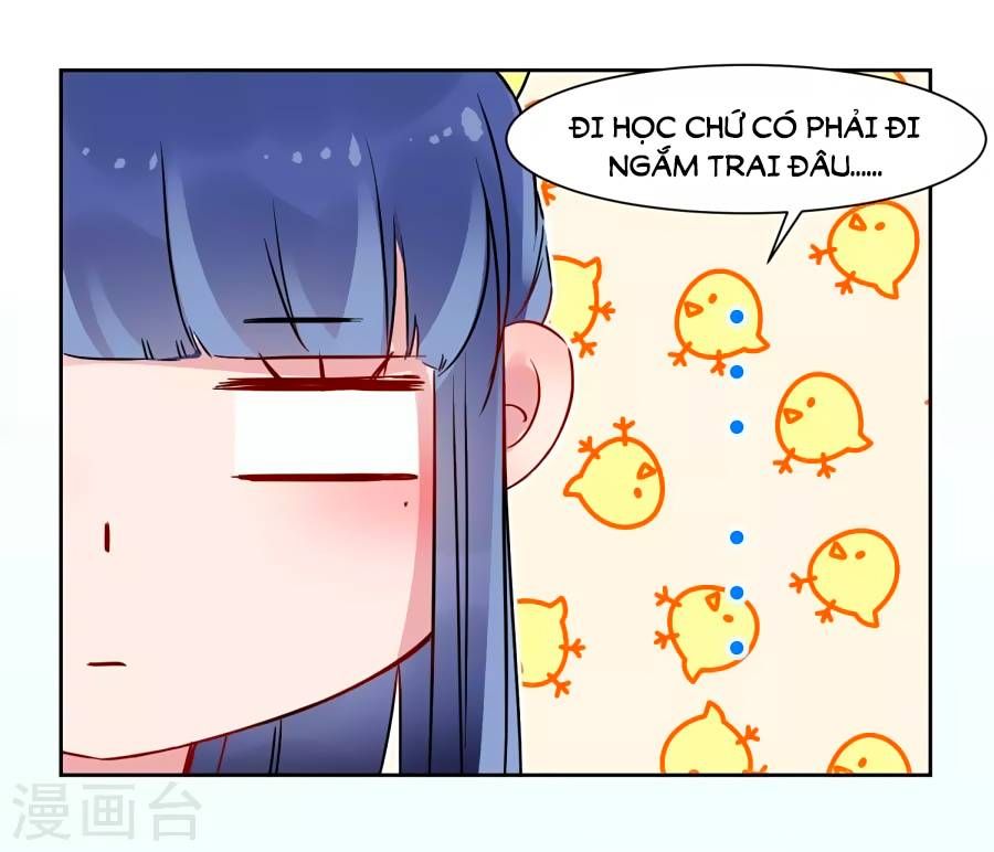 thầy giáo ác ma yêu tôi rồi chapter 2 28